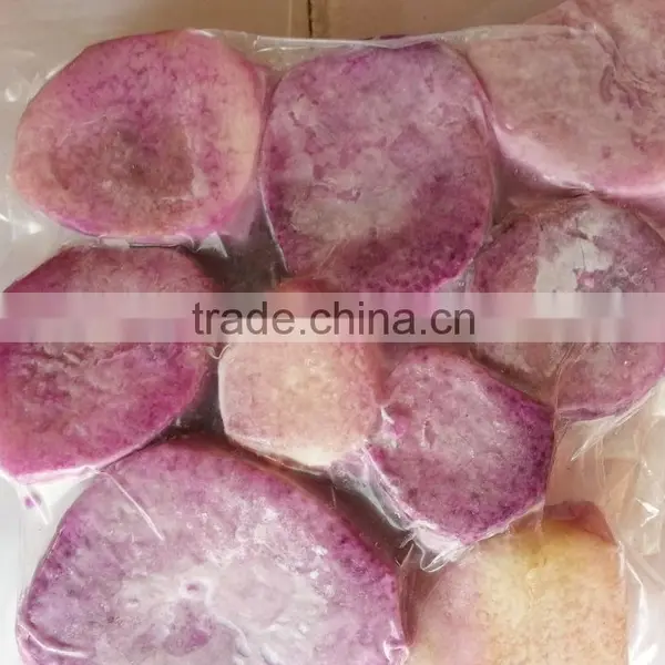 Fresh Yam Tubers From Vietnam photo-2
