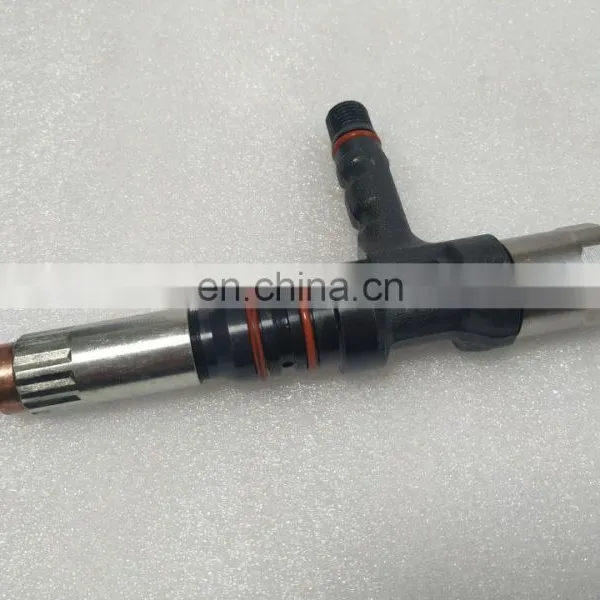 ORIGINAL COMMON RAIL INJECTOR 095000-6280 photo-2