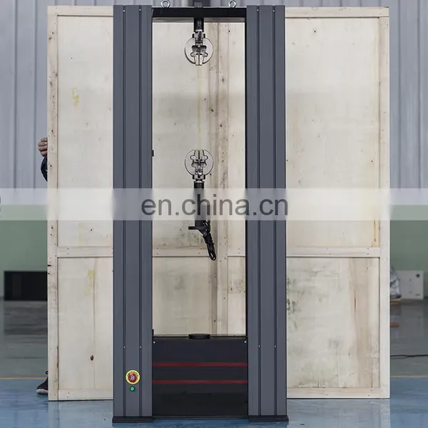100KN Ring Stiffness Tester / Loop Flexibility Tester photo-5