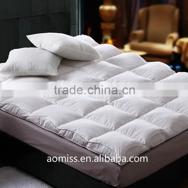 Hotel Mattress Topper