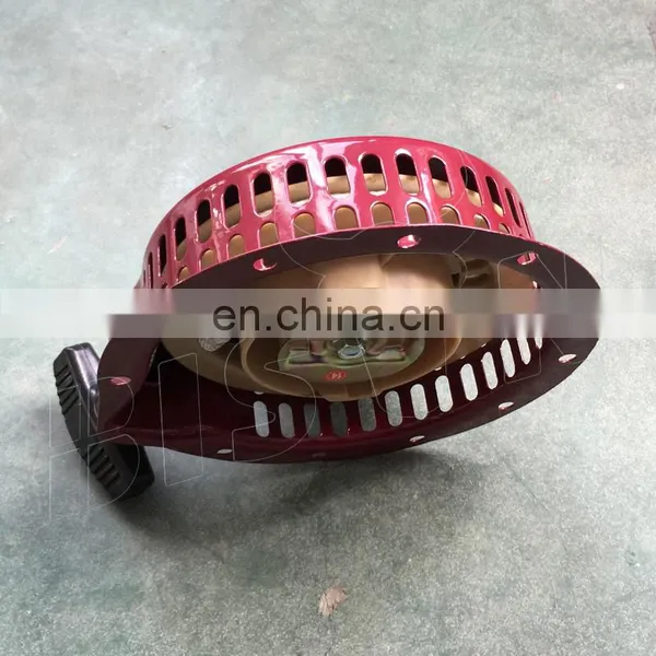 Standard New Arrival Generator Recoil Starter Assy photo-5