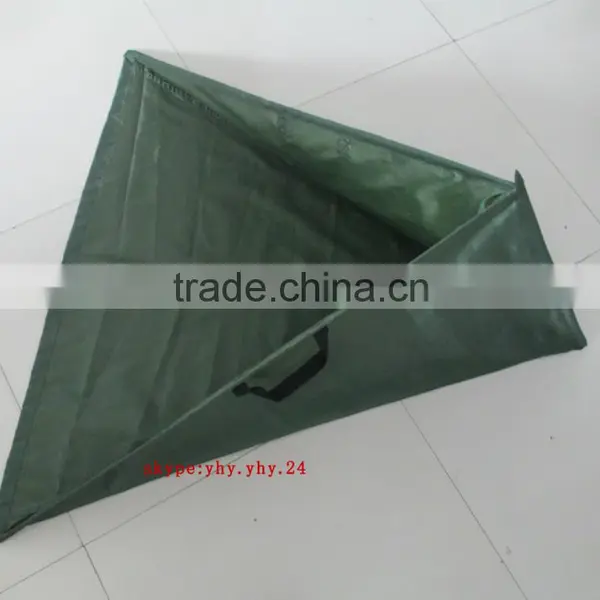 New Designed Garden Leaf Collector Garden Leaf Bags Made in China photo-2