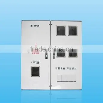FRP Electric Cabinet