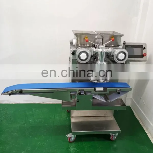 Automatic Best Sale Commercial Mochi Machine High Capacity Mochi Riceball Making Machine photo-6