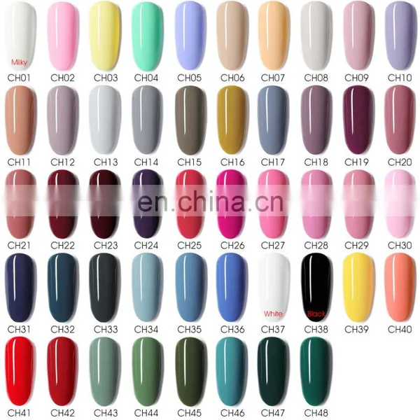 CANNI 5g One Stroke Painting Gel Thick Jelly Color Mud uv Led Gel Paste Soak Off UV LED Nails Gel Paints Polish for Nail Art photo-6
