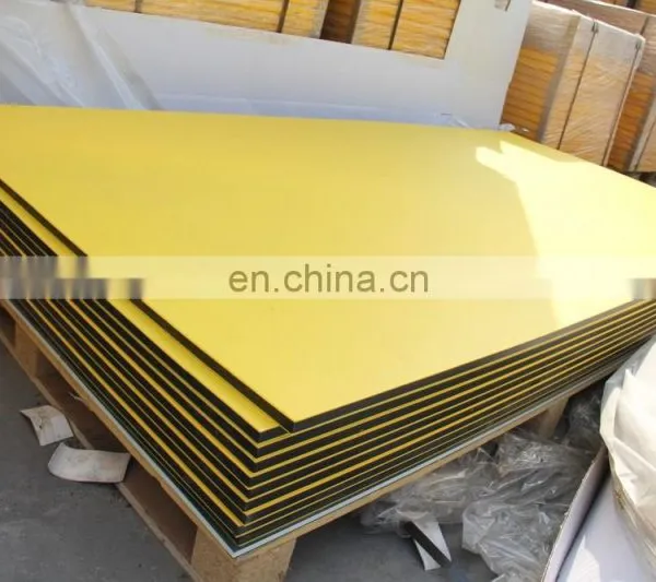 poly board/poly sheet/poly plates