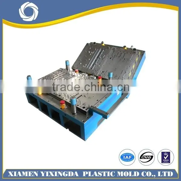 Professional OEM ODM Metal Stamping Mould for Precision Metal Stamping Parts