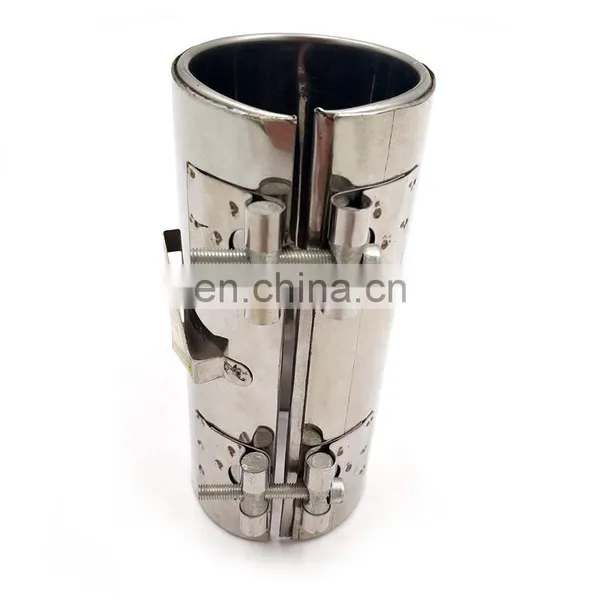 220V Extruder Mica Band Heater for Plastic photo-3