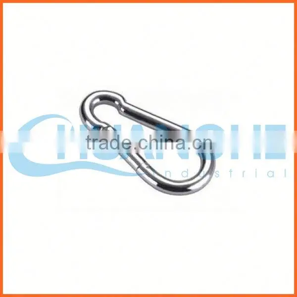 Made in China 38mm Lobster Clasp Snap Hook photo-6