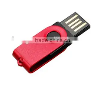 High Speed and Friendly Mini Usb Flash Drive With Customized Logo photo-2