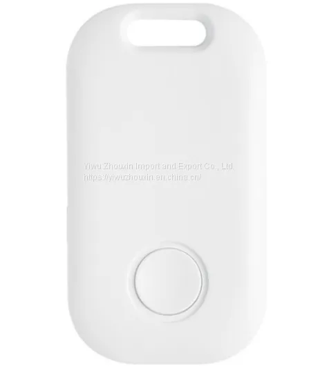 Ultra-thin Rectangular Smart Anti-lost Device, Mobile Wallet Positioning Anti-lost Device photo-4