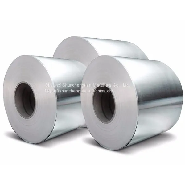 Dx51d Z40 Z60 Z100 Z180 Z275 Z350 Galvanized Strip, Galvanized Sheet, Quality Galvanized Steel Coil photo-5