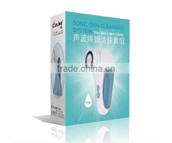 Sonic Skin Care System photo-5