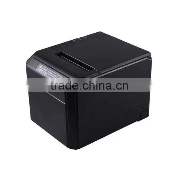 Portable Direct to Garment Printer Consumable/ 80mm Dot Matrix Receipt Printer photo-2