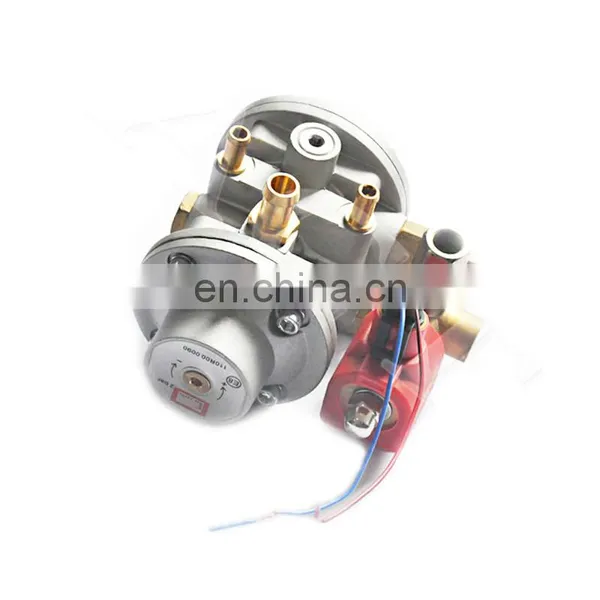 CNG LPG Kits for Vehicle 5 Generation Sequential System Lpg Gas Conversion Kit photo-4
