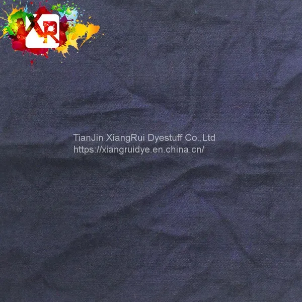 Fabric Dyestuffs Tracid Dark Blue 5R,Acid Blue 113 photo-2