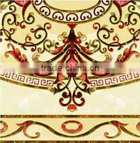 Arabic Carpet Tiles photo-5