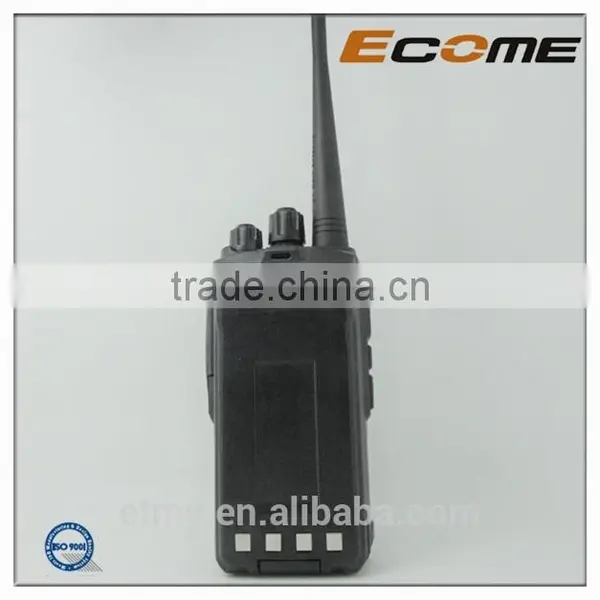 128 Channel Wireless Wokie Tokie ET-90 Made in China photo-4