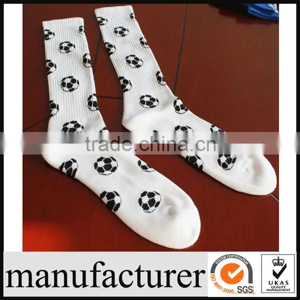 GY-B583 Cheap Knee High Soccer Socks,striped Football Socks,elite Wholesale Football Socks