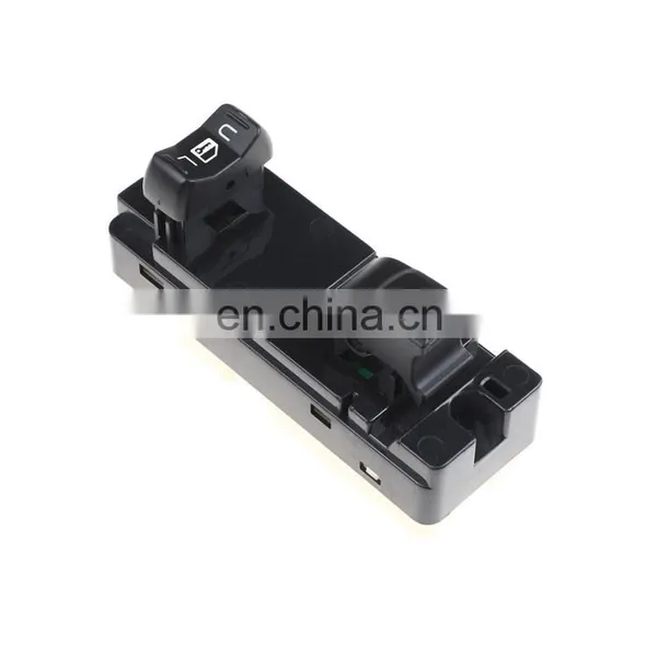 100000701 15205244 Driver Side Window Switch For Chevrolet GMC Canyon Colorado 2004-2010 photo-3
