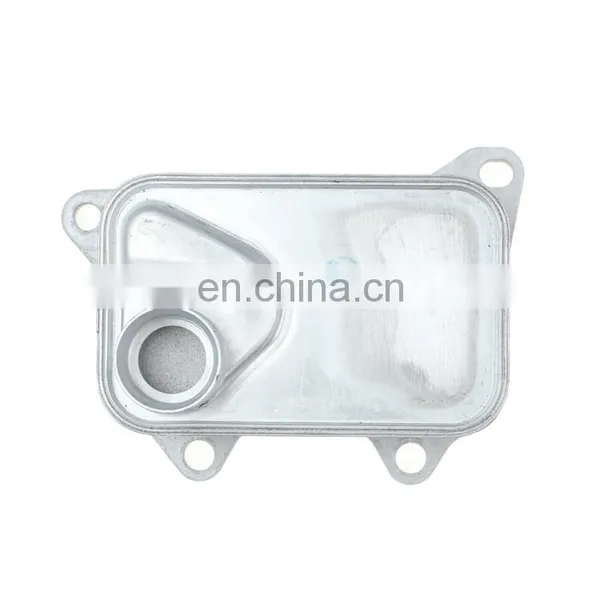 100030616 ZHIPEI Hydraulic Oil Cooler 06L117021E For AUDI VW SEAT SKODA A1 Sportback A3 A4 photo-2