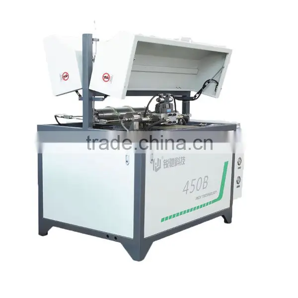 Woodworking Machinery CNC Waterjet Cutting Machine photo-4