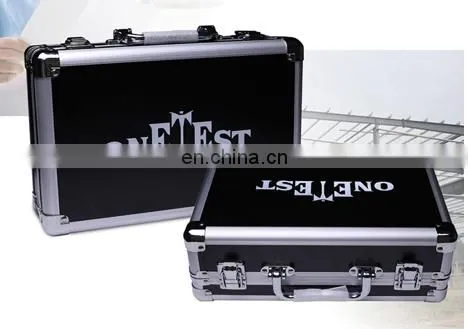 Air Negative Oxygen Ion Concentration Detector photo-5