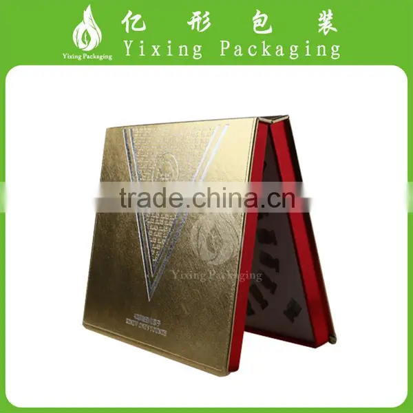 pu /PVC Leather Cosmetic Box/Make up Box photo-3