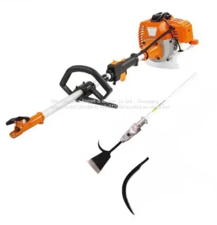 China CE Top Quality Fruit Picker for Farm and Garden Use photo-3