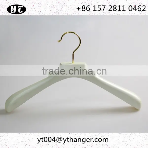 Good Quality Wooden Kids Hanger and Pants Hanger for Children photo-2