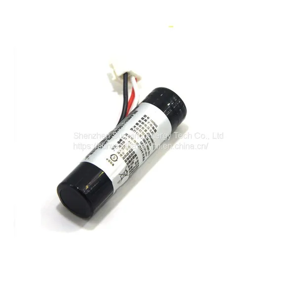 Factory OEM Rechargeable Li-ion Battery for Newland SP610 SP60 ME31 Battery 3.6V 2600mah