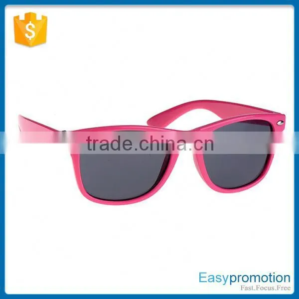Popular Design Personalized Sunglasses for Promotion photo-4