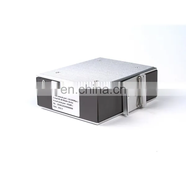 128G TF Storage RS485 Interface Communication Data Logger Smart Meter IOT Lora Gprs Gsm Gateway photo-4