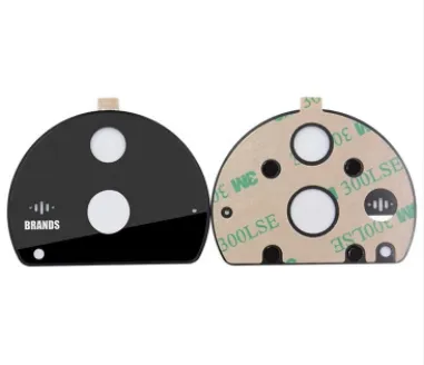 Capacitive Touch Switch PMMA Acrylic Panel photo-4