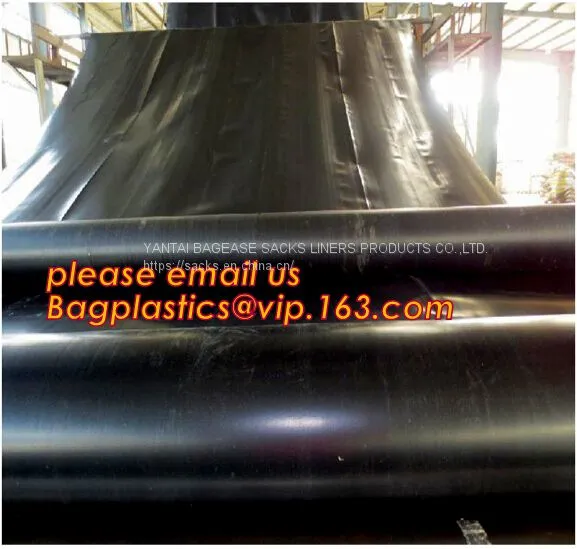 Hdpe Geomembrane Price Pool Liner Geomembrane,swimming Pool Liner Lake Dam Geomembrane Liners,drainage Ditch Liner Geo m photo-3