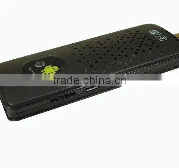 hi 707 TV BOX RockChip 3188 Quad Core,ARM Cortex-A9; 1.8GHz photo-4