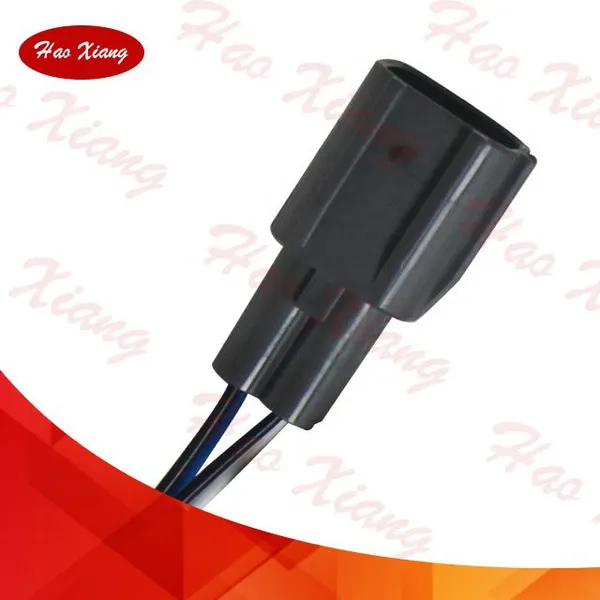 Haoxiang New Material Auto Oxygen O2 Lambda Sensor 89467-28120 For Toyota RAV4 2005-2012 photo-2