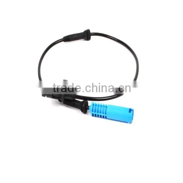 Anti-lock Brake System Sensor , Front Wheel Speed Sensor OEM 34526756375 photo-2
