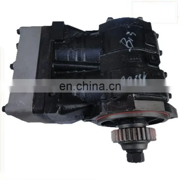 Dongfeng DCI11 Engine Air Compressor D5600222013 photo-5