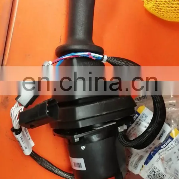 803004120 803688565 XCM Spare Parts Control Joystick Loader Joystick Control XCMG Pilot Valve photo-3