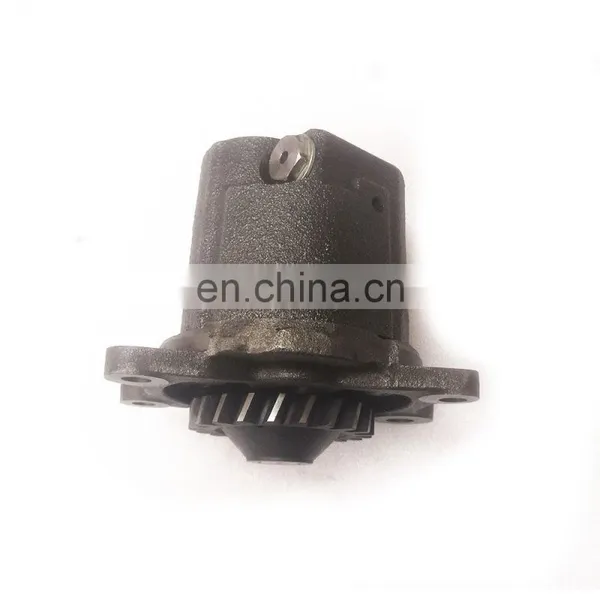 6151-51-1005 OIL PUMP WA470 PC400-7 Oil Pump 6D125 Engine Parts Oil Pump Assy photo-2