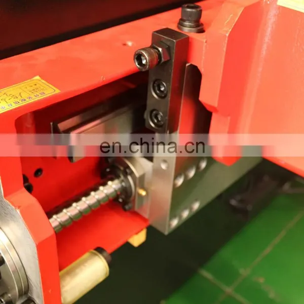 T&L Machinery- E21 Bending Machine, nc Bending Machine 80ton 3200mm photo-4