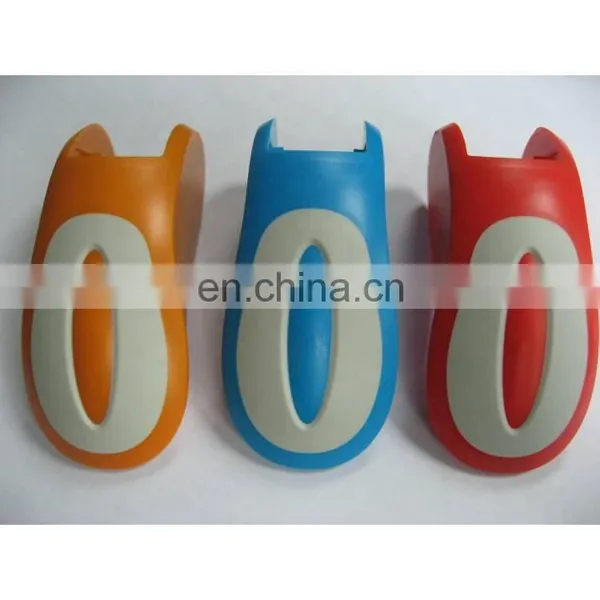 OEM/ODM Manufacturer Injection Mold Plastic Molding Parts for Computer Accessories photo-2