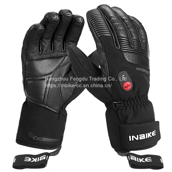 Heated Gloves