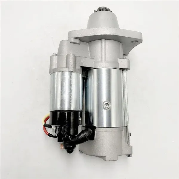 Hot Selling Original Engine Generator 3708010A-53DJ For FAW photo-3
