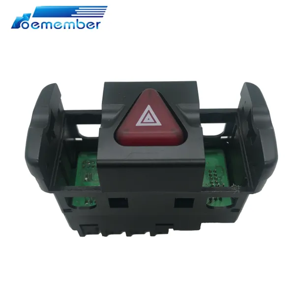 Europe Truck Window Switch HARZAD SWITCH 9434460523  For Auto Electric Switch