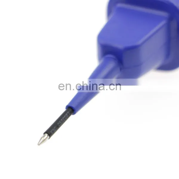 Allosun GK9A Automotive Voltage Meter Car Circuit Volt Tester photo-4