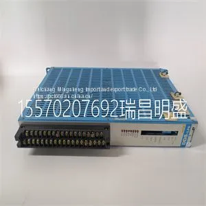 Module spare parts DDS-LPS