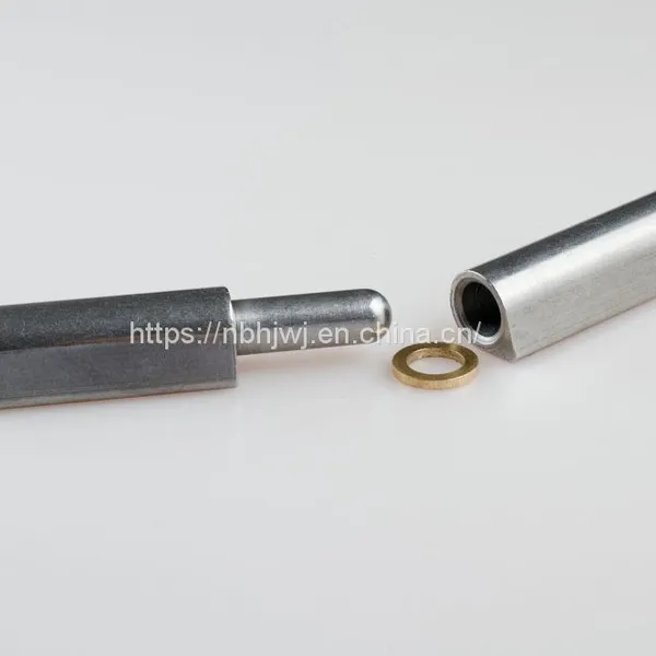 Wholesale Customized Weld On Type Mechanical Hinges Many Kinds of Materials