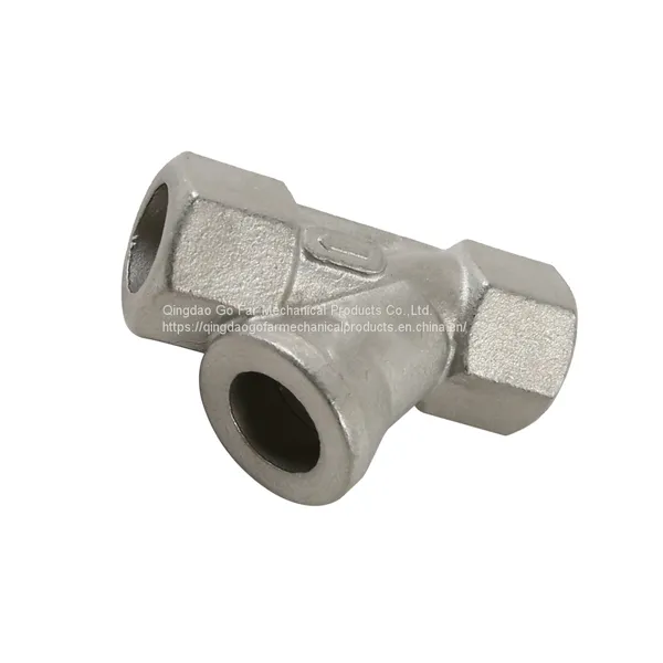 China OEM Investment Castings